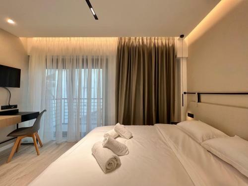 Apartamento Icon Urban Living