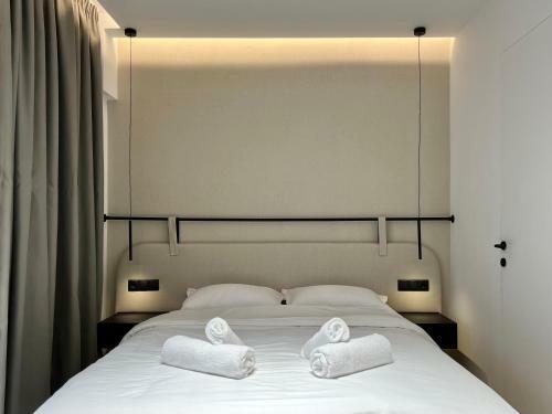 Apartamento Icon Urban Living