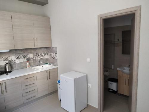 Apartamento Ladadika New Studios Thessaloniki 3