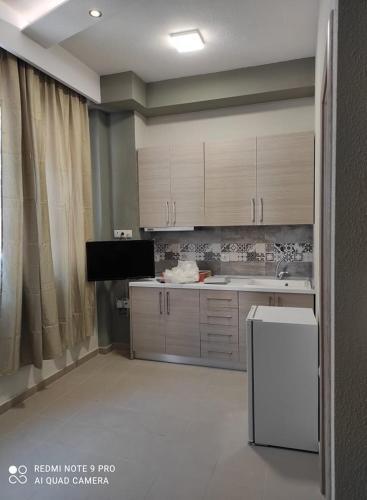 Apartamento Ladadika New Studios Thessaloniki 3