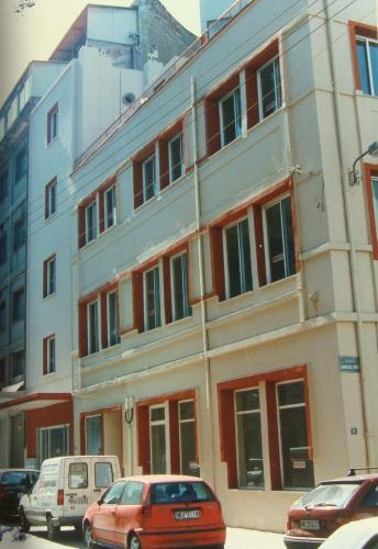 Apartamento Ladadika New Studios Thessaloniki 3