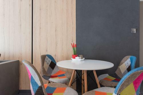 #sansevieria Apt By Halu! Apartments