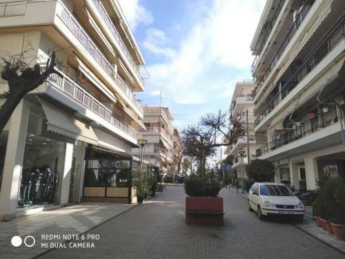 Apartamento Flat On Walkstreet Freeparking