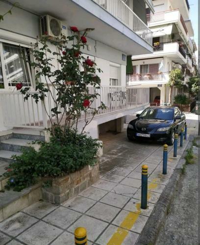 Apartamento Flat On Walkstreet Freeparking