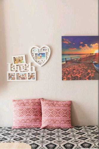 Apartamento Flat On Walkstreet Freeparking