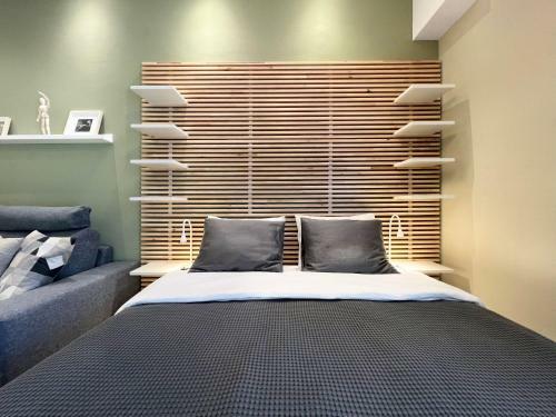 Apartamento #olive Tree: Aristotelous Suite By Halu! Apts