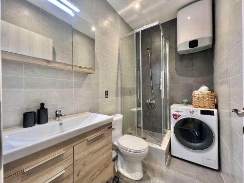 Apartamento #olive Tree: Aristotelous Suite By Halu! Apts