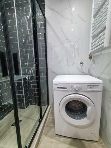Apartamento Athonos Resort