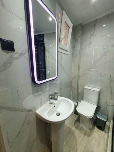 Apartamento Athonos Resort