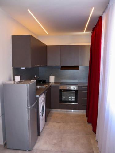 Apartamento Luxury Vasko Suites 2