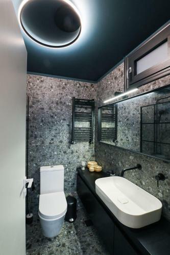 Apartamento #more: Unique Home By Halu! Apts