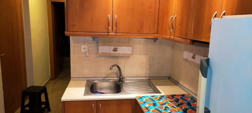 Apartamento Candy's House