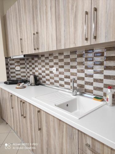 Apartamento Ladadika New Studios Thessaloniki 4