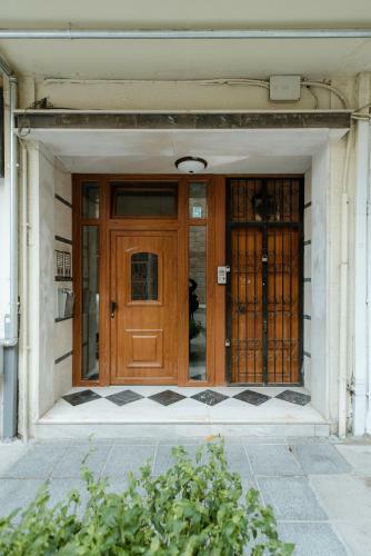 Apartamento Urban Jasmine