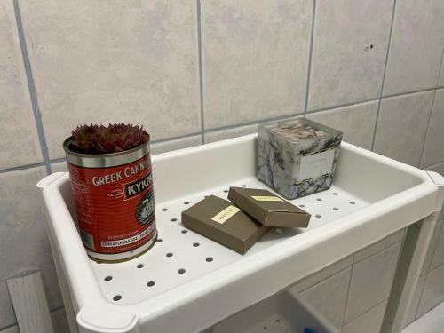Apartamento 1bd - Deer Traveler Central Apt