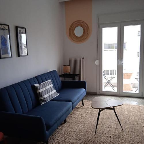 Apartamento Dogu 1