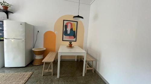 Apartamento Dogu 1