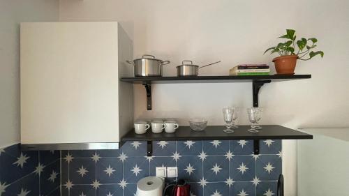 Apartamento Dogu 1