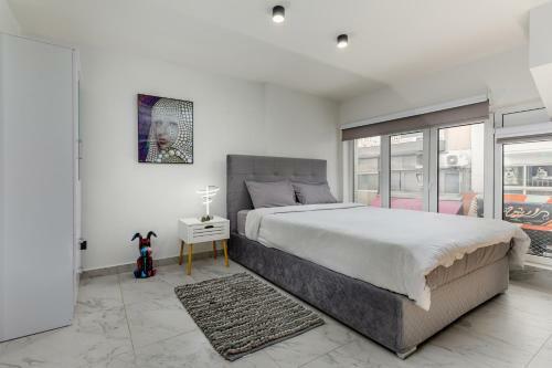 Apartamento Cc Lux Studio