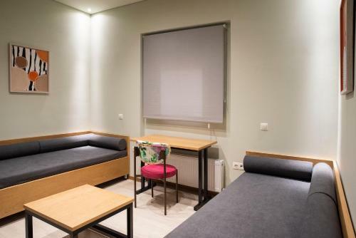 Apartamento City Twins
