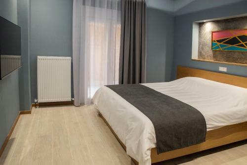 Apartamento City Twins
