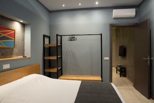 Apartamento City Twins