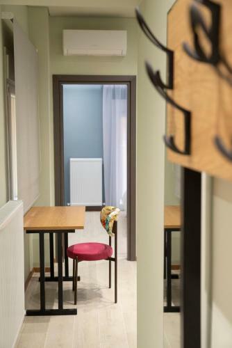 Apartamento City Twins