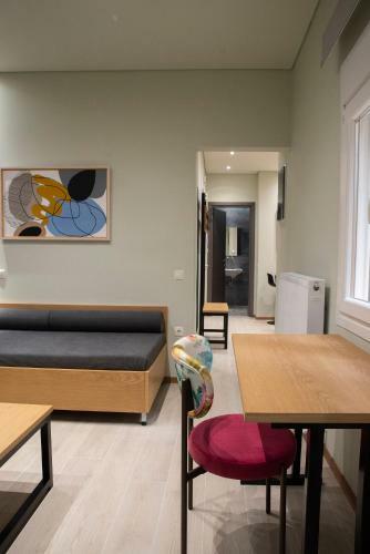 Apartamento City Twins