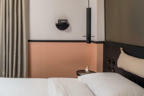 Bed & Breakfast 72 Ad Suites