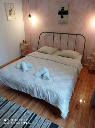 Apartamento Santa Sofia