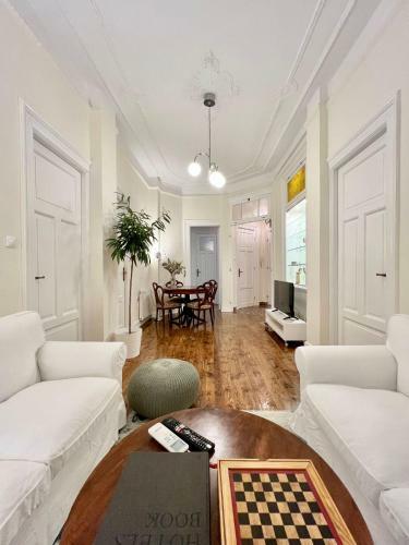 #magnolia Apt By Halu! Apartments