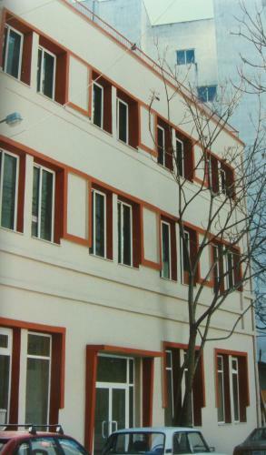 Apartamento Ladadika New Studios Thessaloniki 1