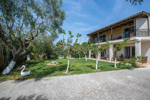 Apartamento Villa Ancia