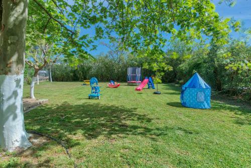 Apartamento Villa Ancia