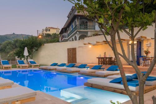 Venilia Apartments-2