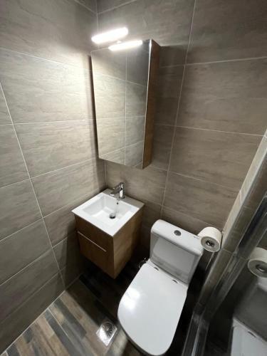 Apartamento Jordan?s Room 5