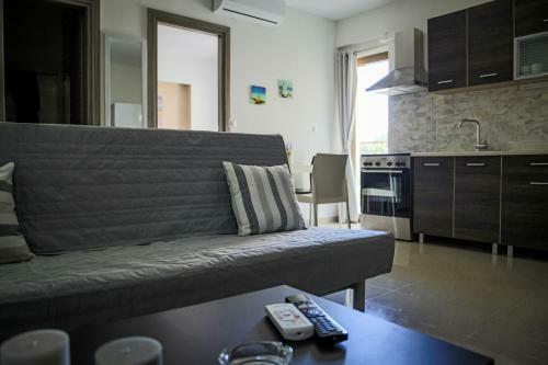 Apartamento Zanteapts