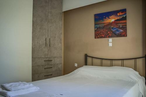 Apartamento Zanteapts