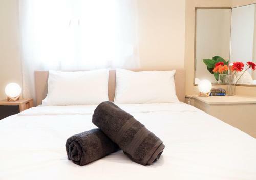 Apartamento Houseloft Metropolitan Spirit