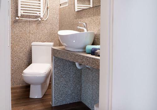 Apartamento Houseloft Metropolitan Spirit