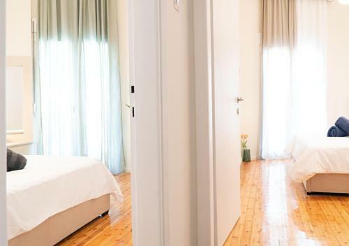 Apartamento Houseloft Metropolitan Spirit