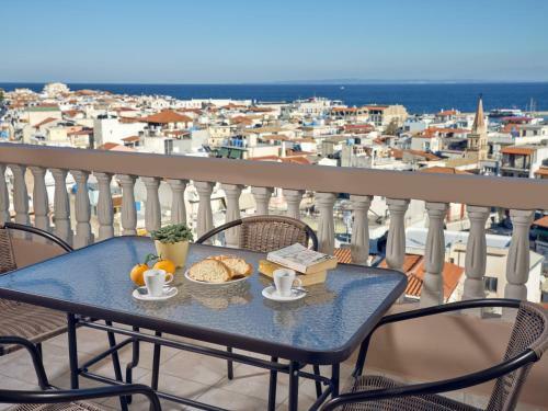 Apartamento Three Graces Zakynthos Town
