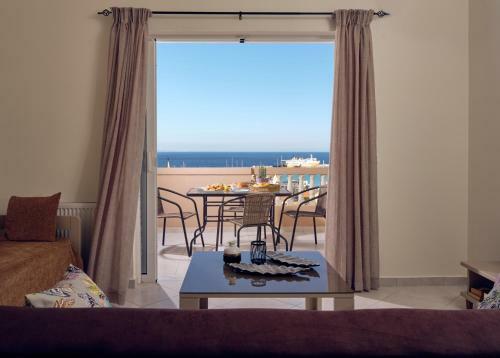 Apartamento Three Graces Zakynthos Town