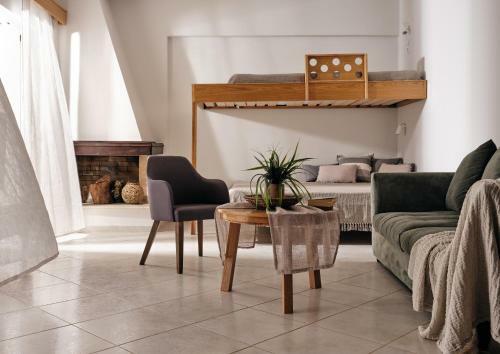 Apartamento Three Graces Zakynthos Town