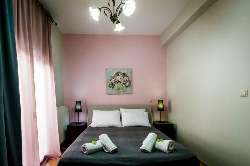 Apartamento Teo Vivi Maizonette
