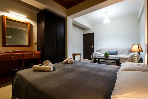 Apartamento Teo Vivi Maizonette