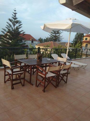 Majo Apartments