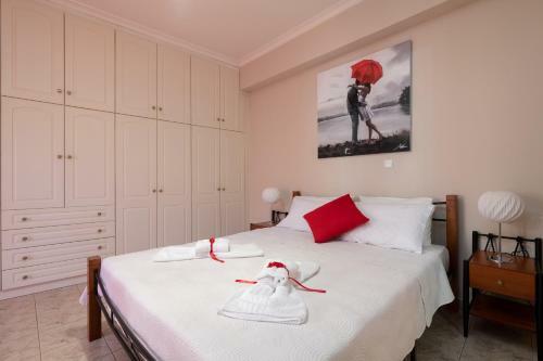 Majo Apartments