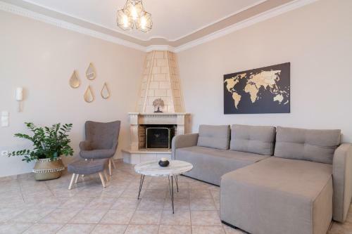 Majo Apartments