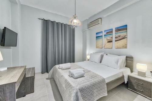 Angel's Spirit Apartment